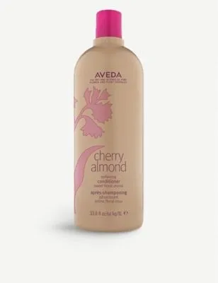 Cherry Almond Softening Conditioner 1L