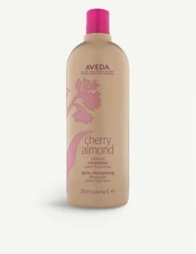 Cherry Almond Softening Conditioner 1L