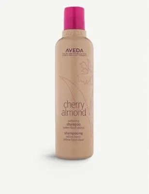 Cherry Almond Softening Shampoo 250ml