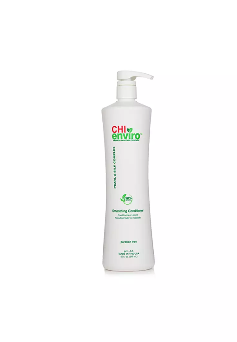 CHI CHI - Enviro Smoothing Conditioner 946ml/32oz