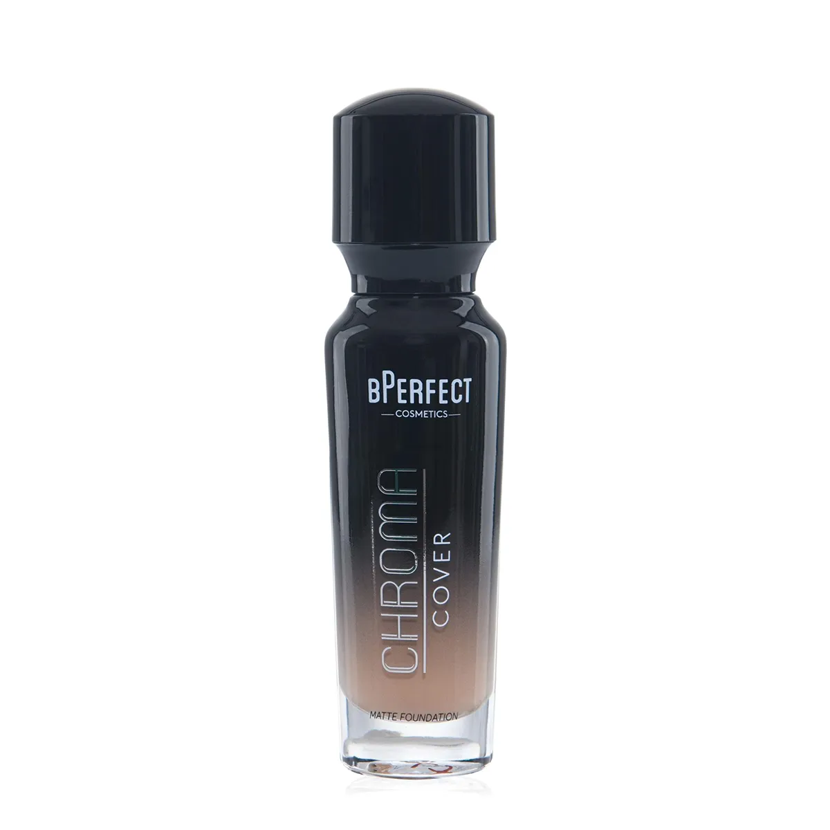 Chroma Cover Matte Foundation-C7