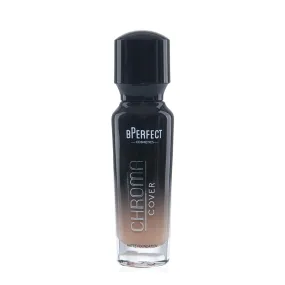 Chroma Cover Matte Foundation-C7