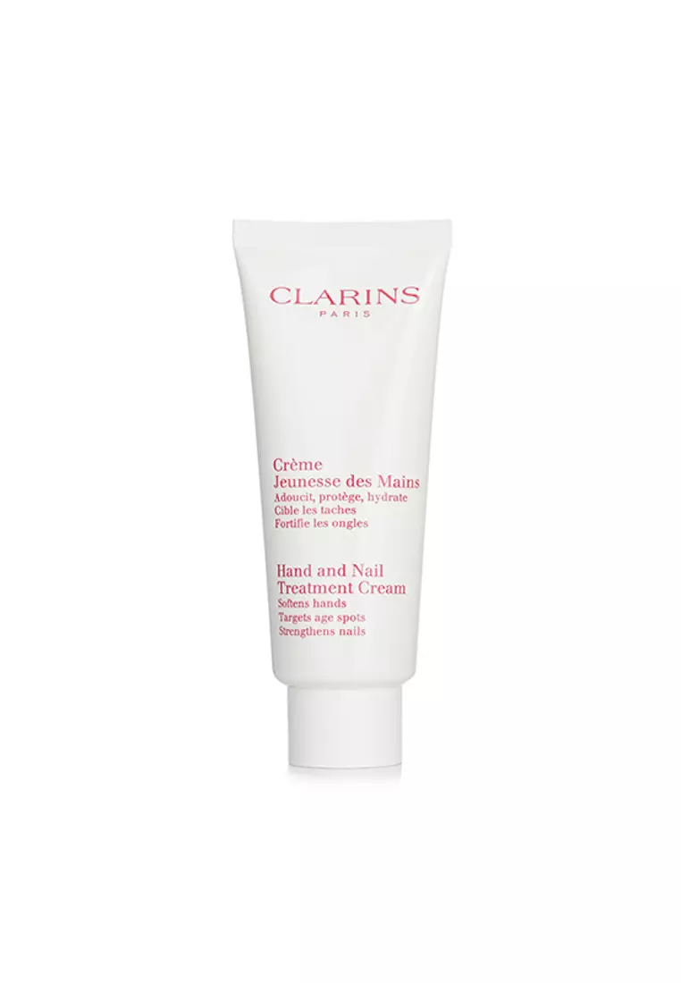 Clarins CLARINS - Hand & Nail Treatment Cream 100ml/3.3oz