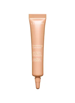 CLARINS  Everlasting Concealer - Dark circle corrector - Beige