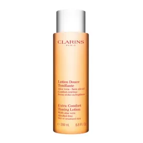 Clarins Extra Comfort Toning Lotion