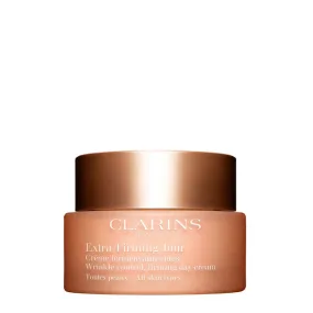 Clarins Extra Firming Day Cream All Skin Types - 50ml