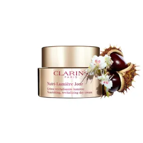 Clarins Nutri-Lumiere Day Cream - 50ml