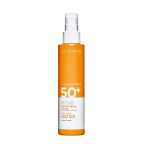 Clarins Sun Care Lotion Spray SPF50+ - 150ml