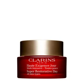 Clarins Super Restorative Day Cream - 50ml