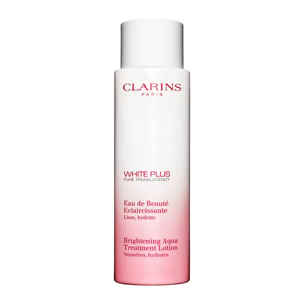 Clarins White Plus Aqua Lotion