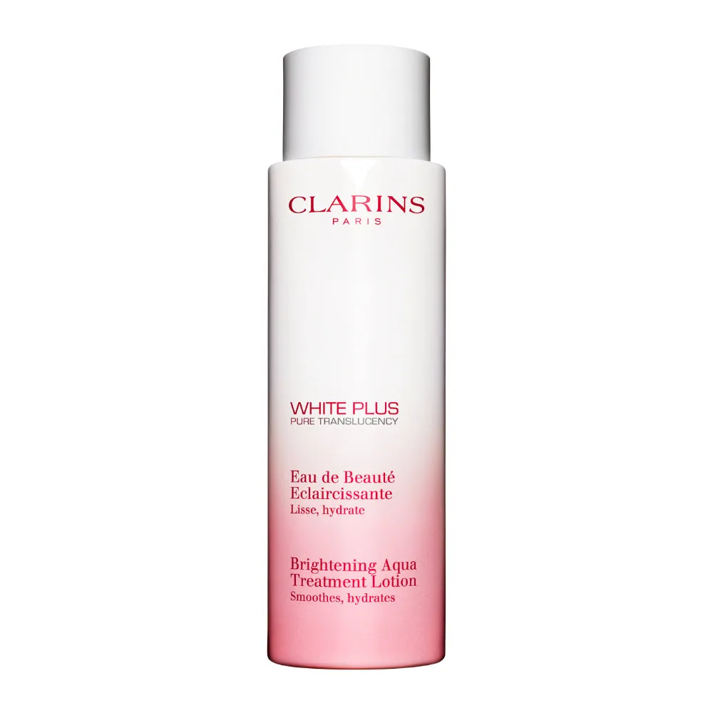 Clarins White Plus Aqua Lotion