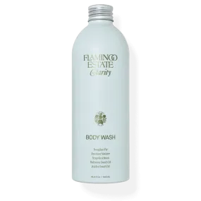 Clarity Body Wash