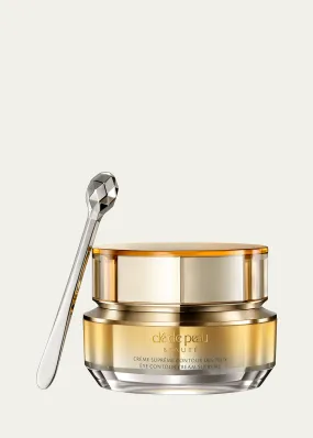 Cle de Peau Beaute Eye Contour Cream Supreme, 0.5 oz.