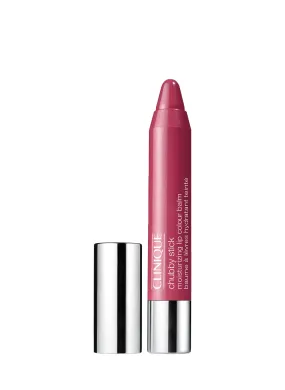 CLINIQUE  Chubby Stick Moisturizing Lip Colour Balm - Pink