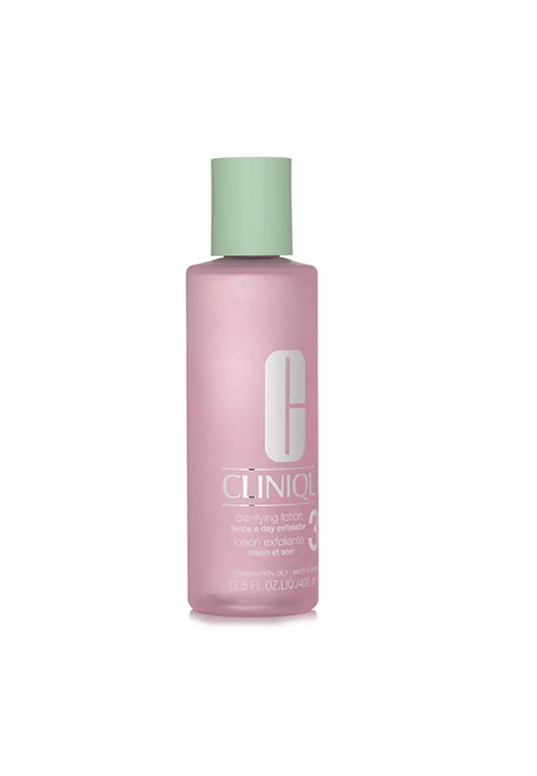 Clinique CLINIQUE - Clarifying Lotion 3 400ml/135oz