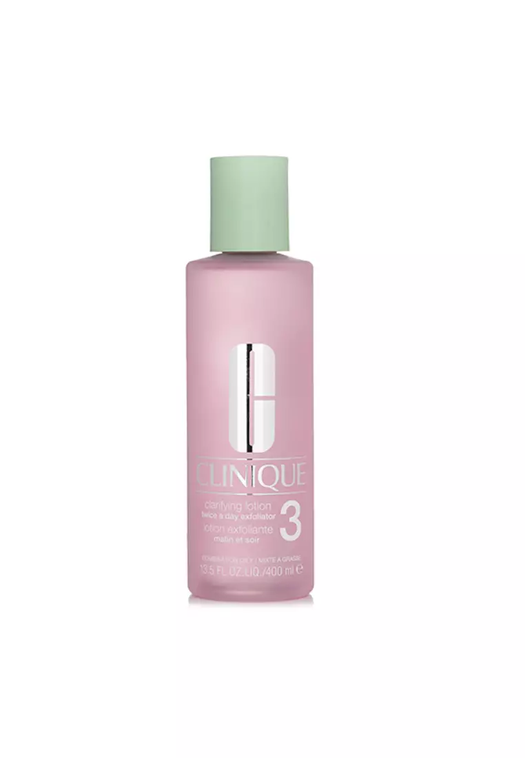 Clinique CLINIQUE - Clarifying Lotion 3 400ml/135oz