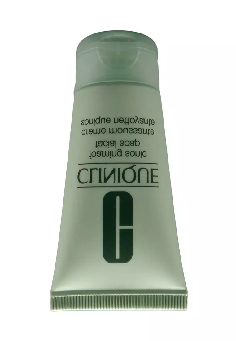 Clinique Clinique Foaming Sonic Facial Soap