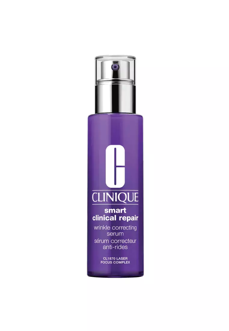 Clinique Clinique Smart Clinical Repair Wrinkle Correcting Serum 30ml