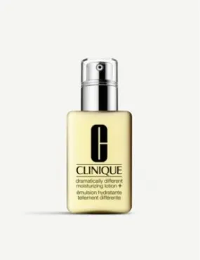 Clinique Dramatically Different Moisturizing Lotion+, Size: 50ml