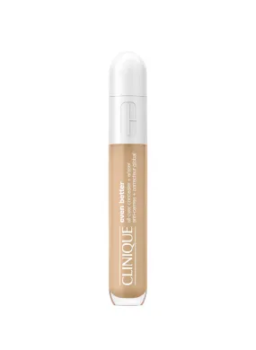 CLINIQUE  Even Better All-Over Concealer + Eraser - Beige