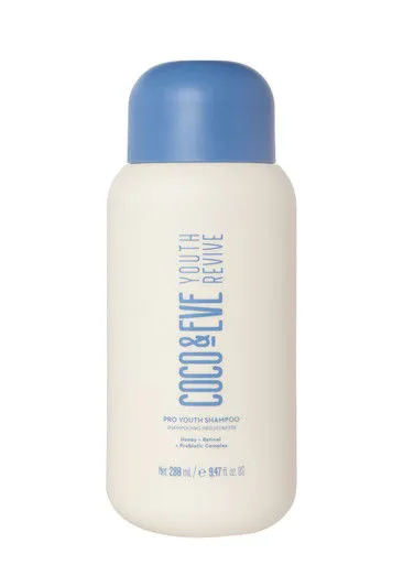 Coco And Eve Pro Youth Shampoo 280ml