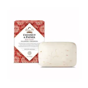 Coconut-Papaya-Bar-Soap-Nubian-Heritage