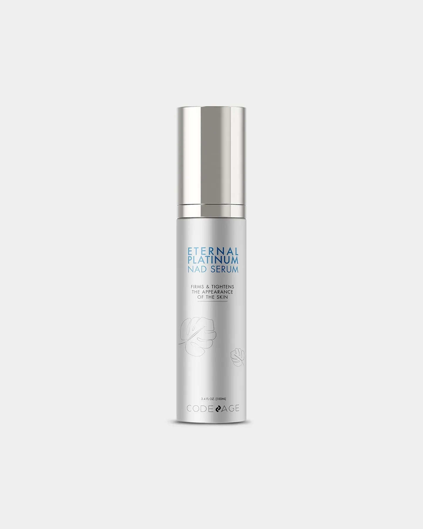 Codeage Eternal Platinum NAD Serum