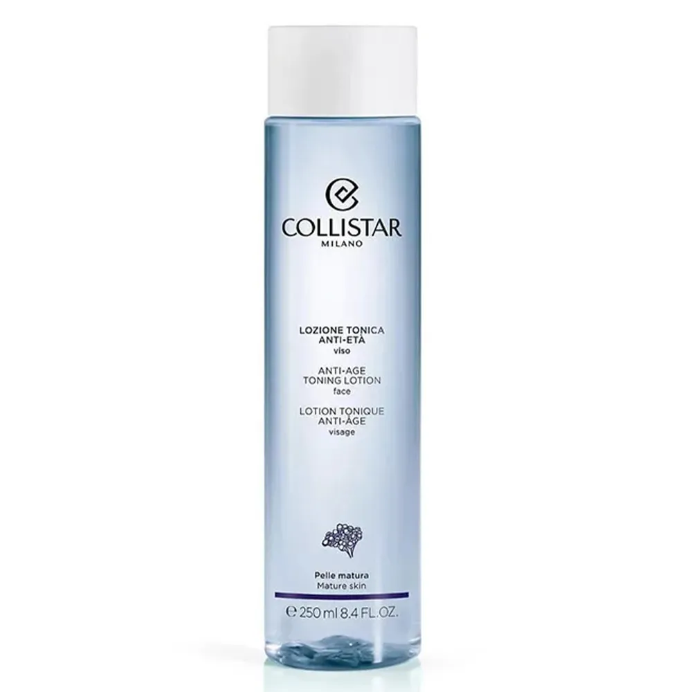 Collistar - Anti-Ageing Tonic Lotion