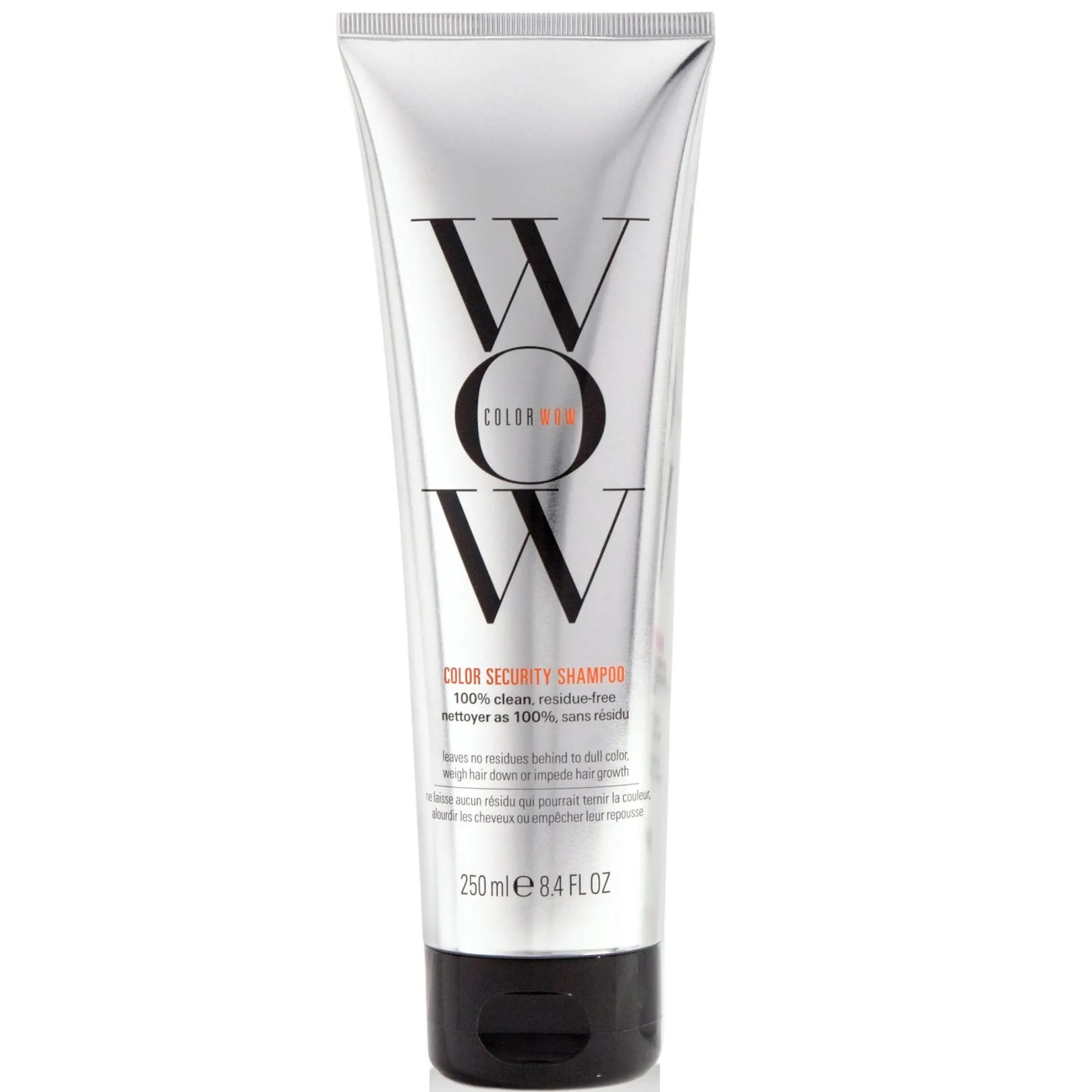 Color Wow Color Security Shampoo 250ml