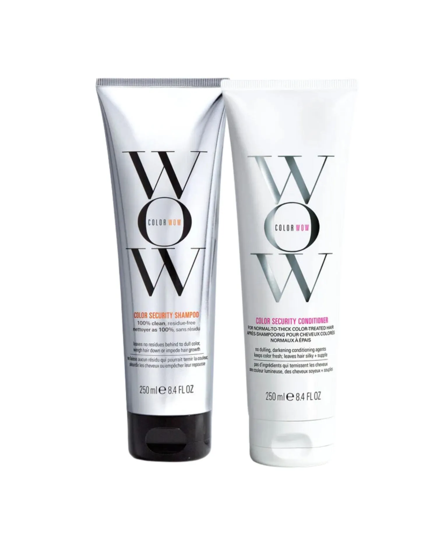 Color Wow Color Security Shampoo & Conditioner Duo - Normal to Thick | Simply Be