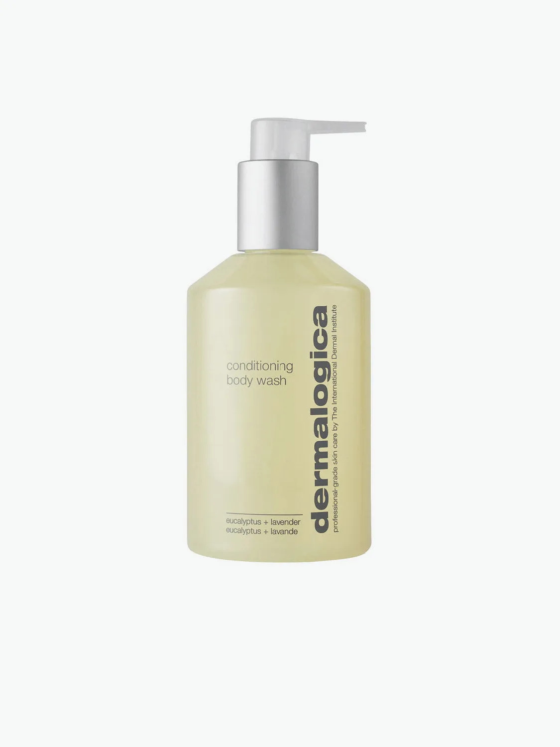 Conditioning Body Wash