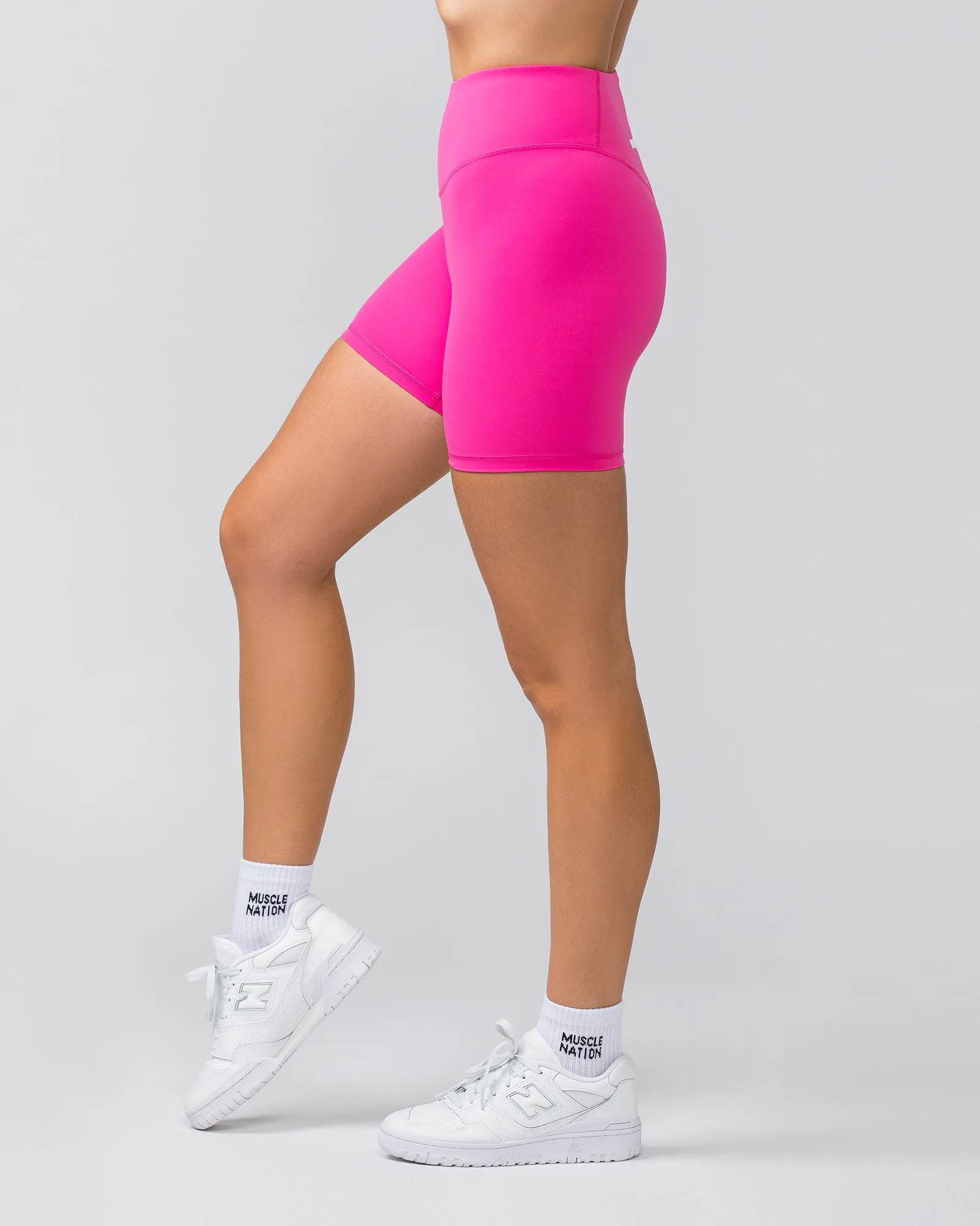 Contour Aura Bike Shorts