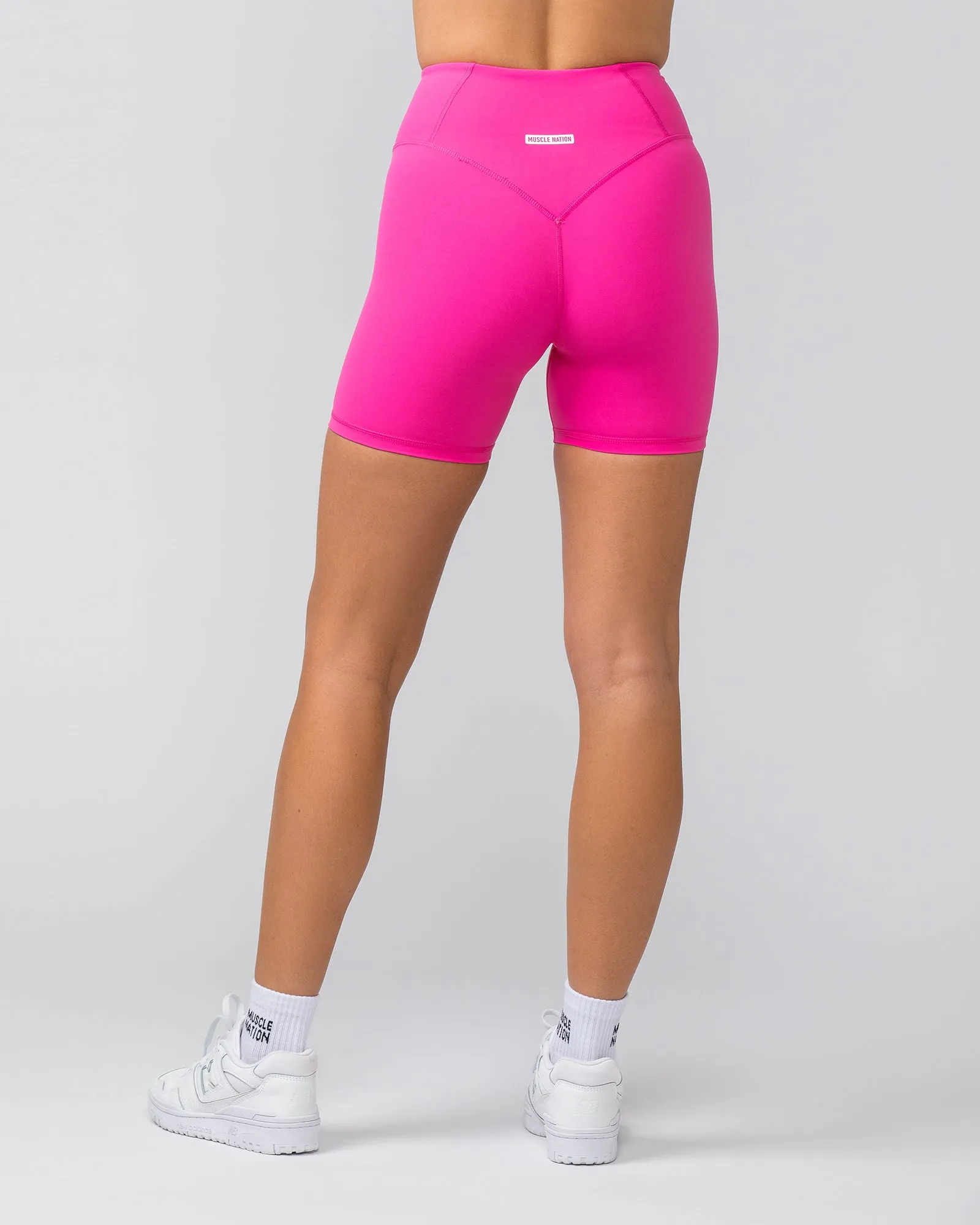 Contour Aura Bike Shorts