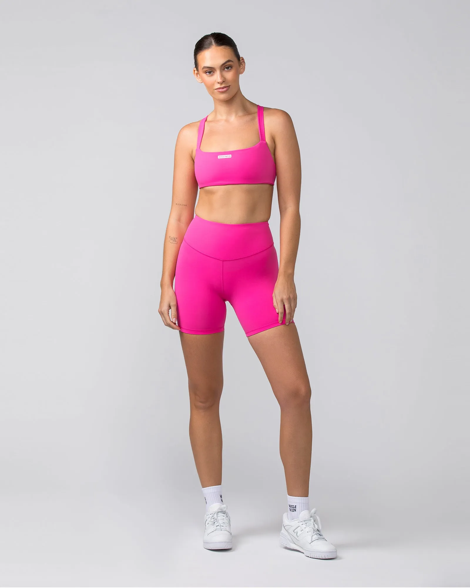 Contour Aura Bike Shorts