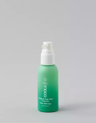 Coola Scalp & Hair Sunscreen Mist-