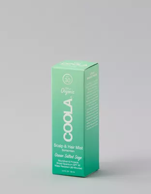 Coola Scalp & Hair Sunscreen Mist-