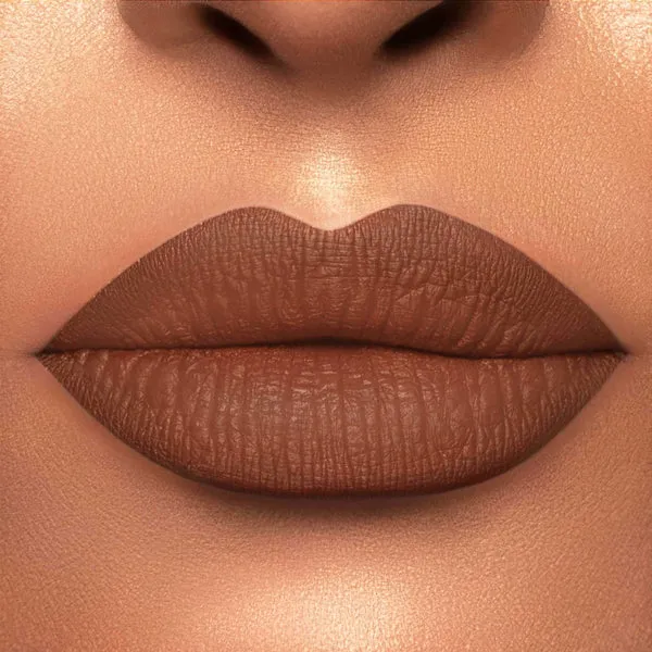 Cork Liquid Matte Lipstick