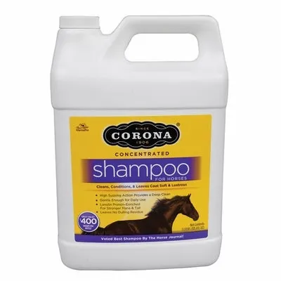 Corona Shampoo 3L