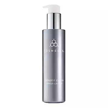 Cosmedix Benefit Clean Gentle Cleanser 150ml | Kaleidoscope