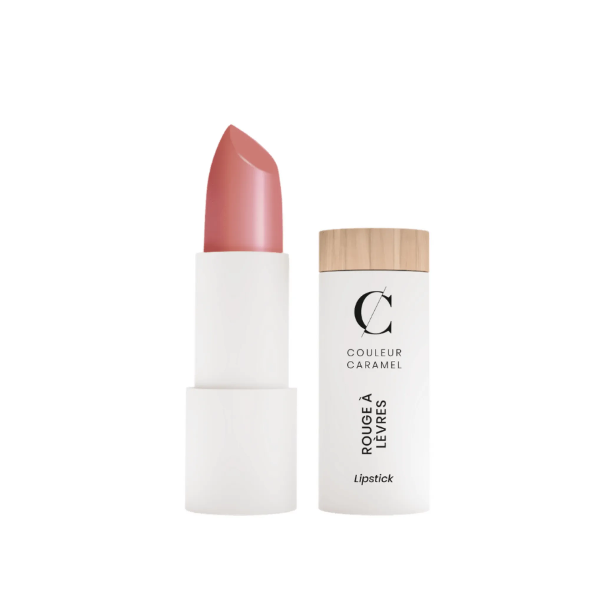 Couleur Caramel Lipstick