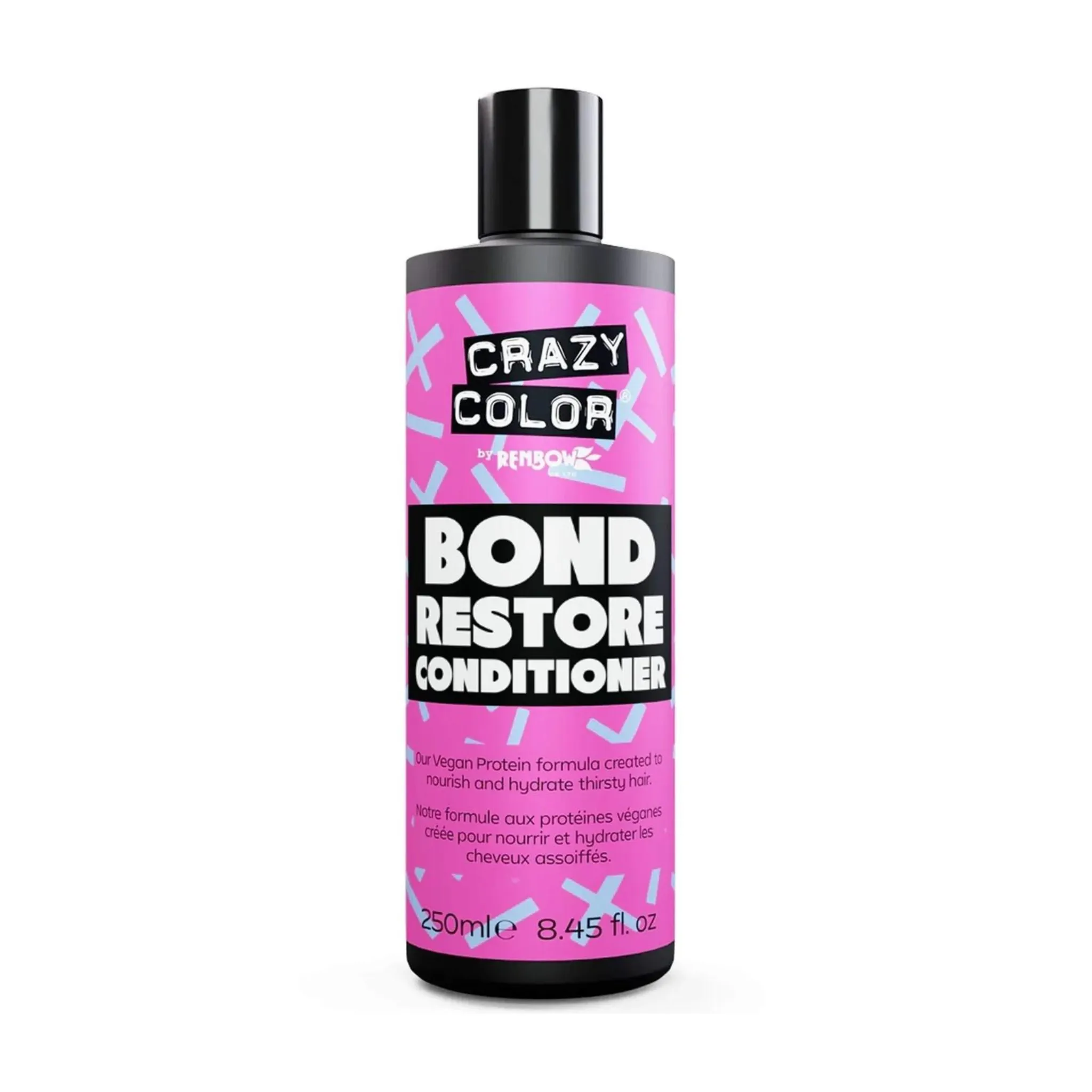 Crazy Color Bond Restore Conditioner