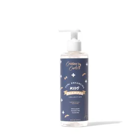 Curl Enhancing Shampoo