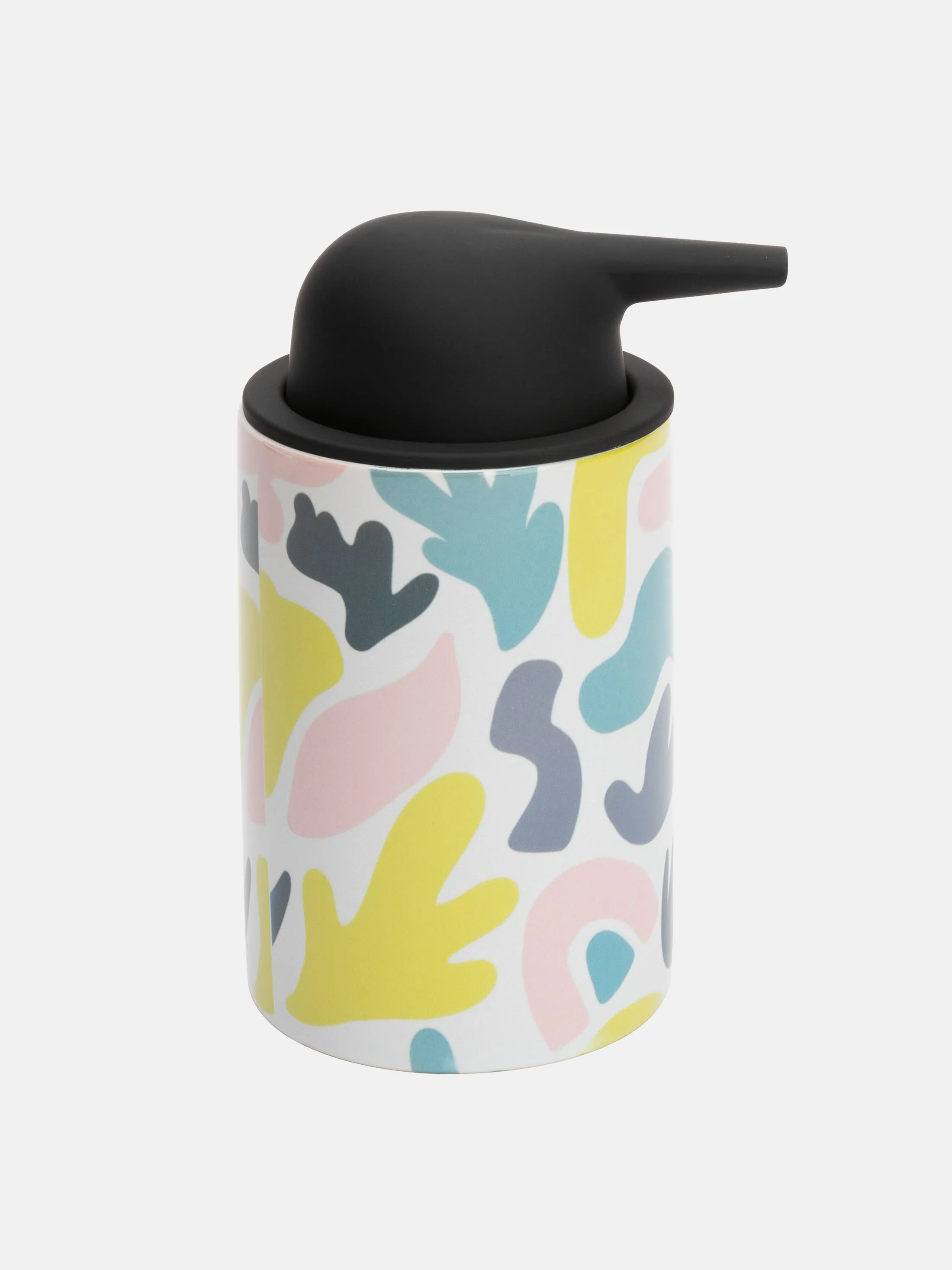 Custom Soap Dispenser: Personalised Ceramic Soap Dispenser