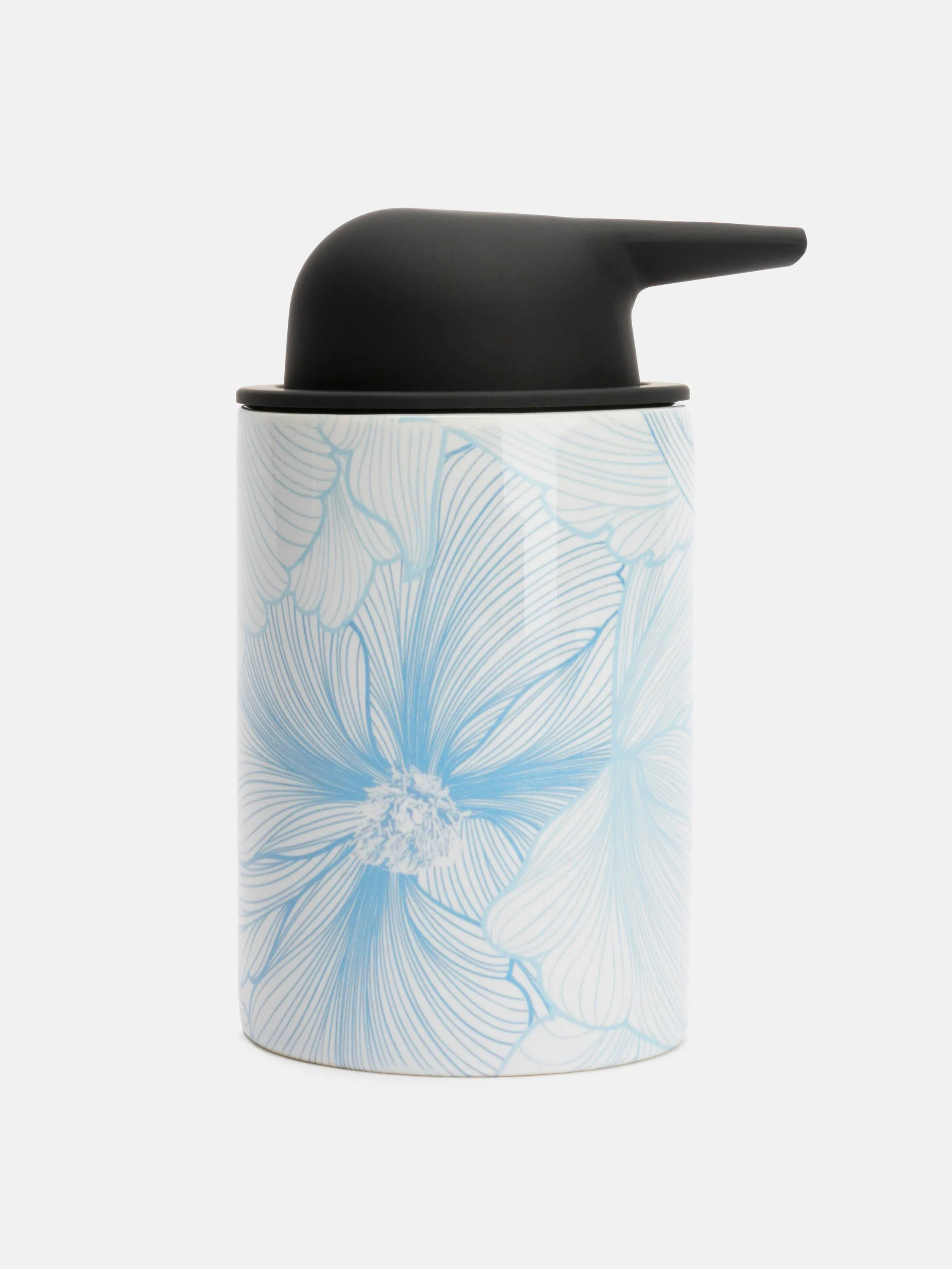 Custom Soap Dispenser: Personalised Ceramic Soap Dispenser