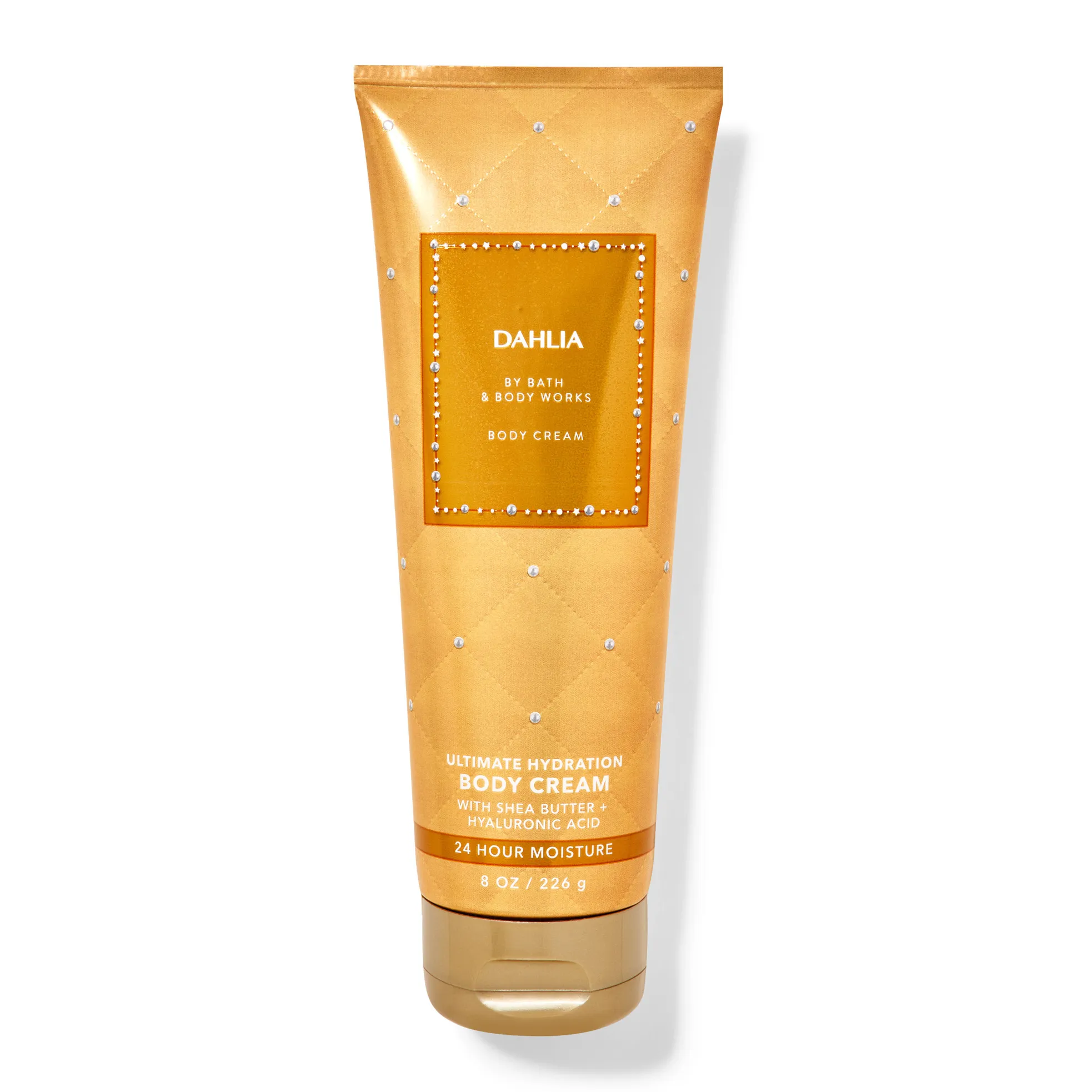 Dahlia by Bath & Body Works 226g Body Cream