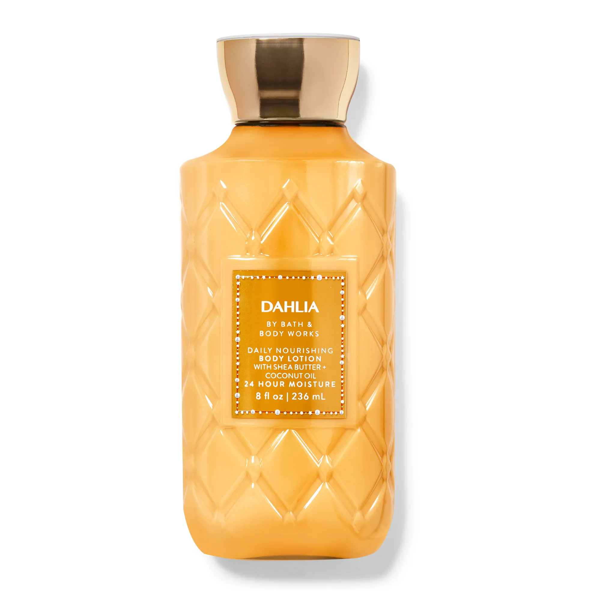 Dahlia by Bath & Body Works 236ml Body Lotion