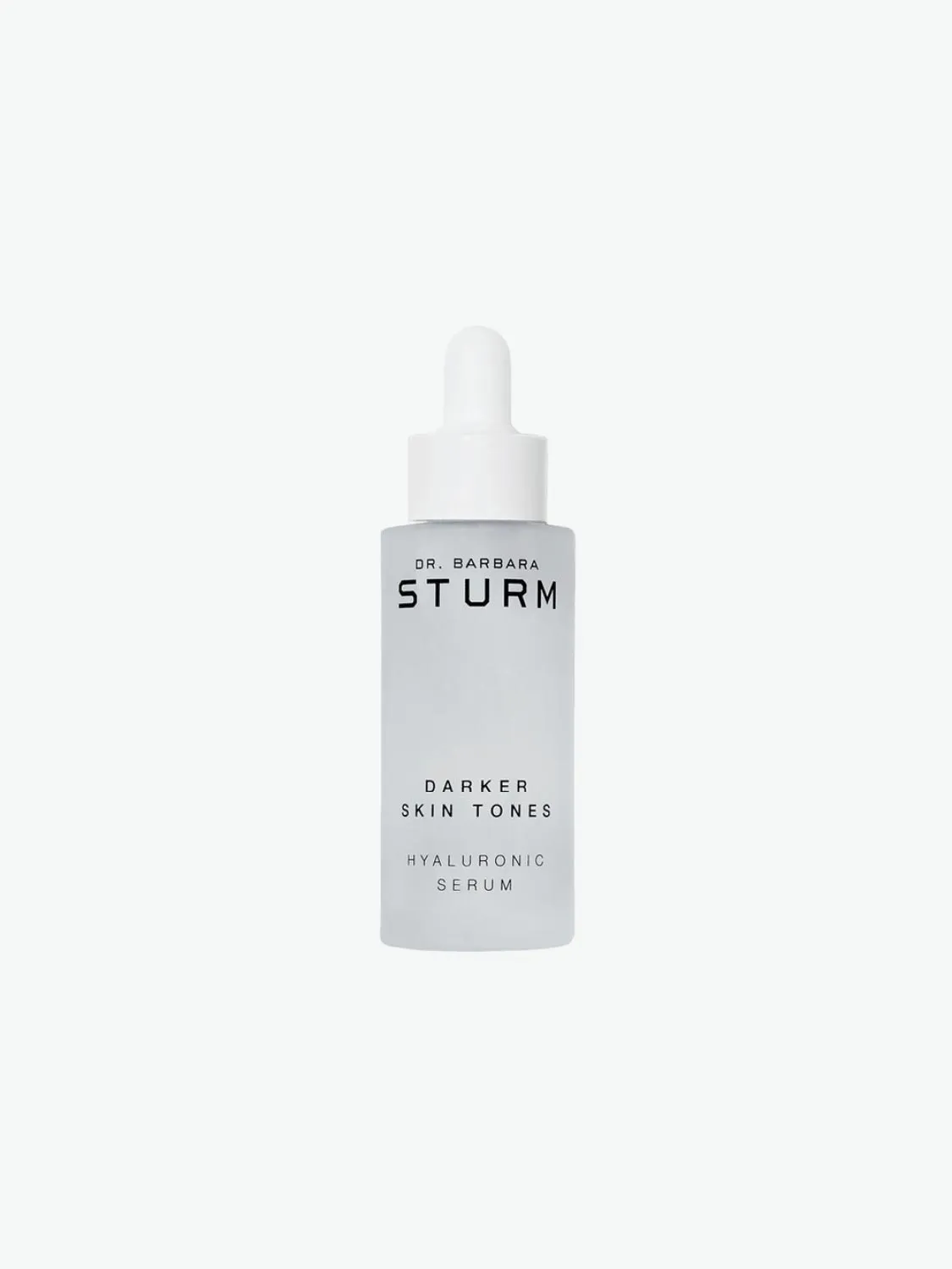 Darker Skin Tones Hyaluronic Serum