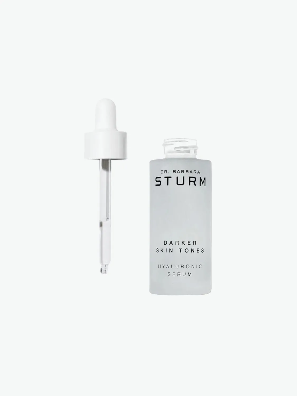 Darker Skin Tones Hyaluronic Serum