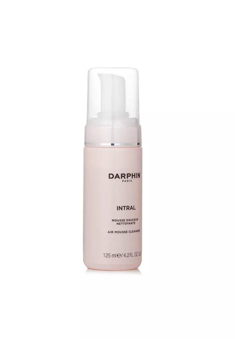 Darphin DARPHIN - Intral Air Mousse Cleanser With Chamomile - For Sensitive Skin 125ml/4.2oz