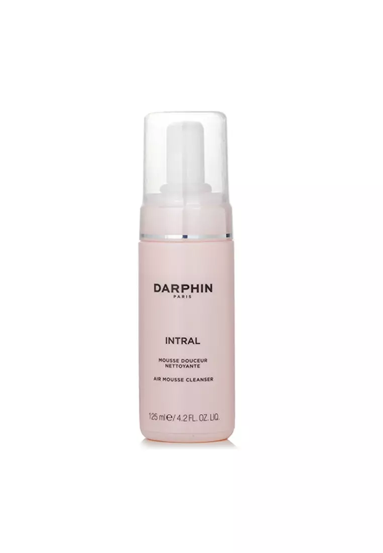 Darphin DARPHIN - Intral Air Mousse Cleanser With Chamomile - For Sensitive Skin 125ml/4.2oz